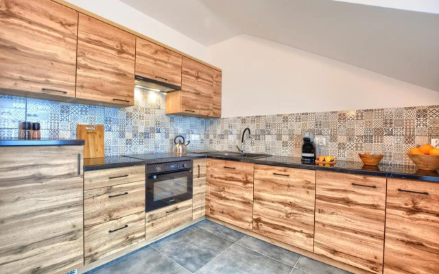 Apartamenty Maja i Zuzia