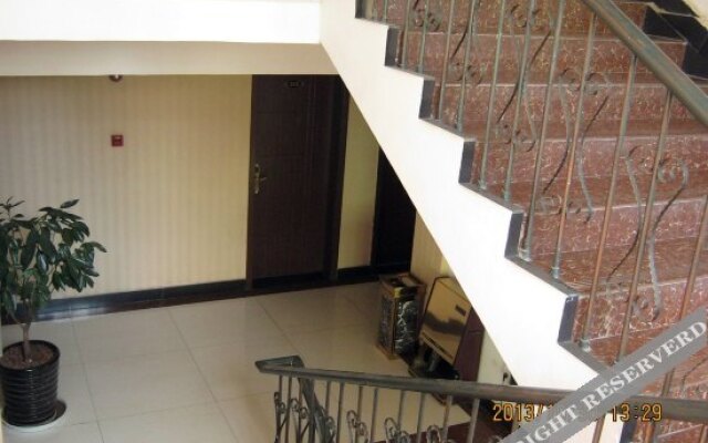 Junxing Holiday Hotel