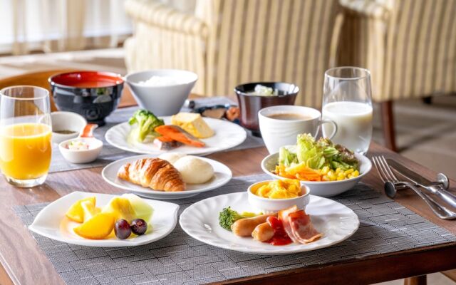 ANA Crowne Plaza Akita by IHG