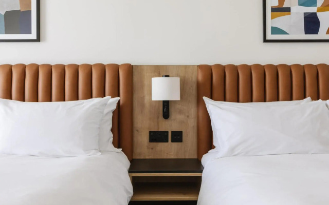 voco Belfast by IHG