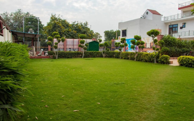 sourav park inn