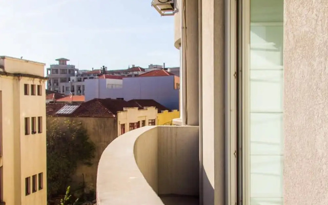 Liiiving in Porto Santa Catarina Luxury Apt I