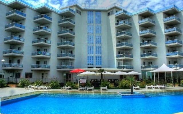 Elena Club Resort