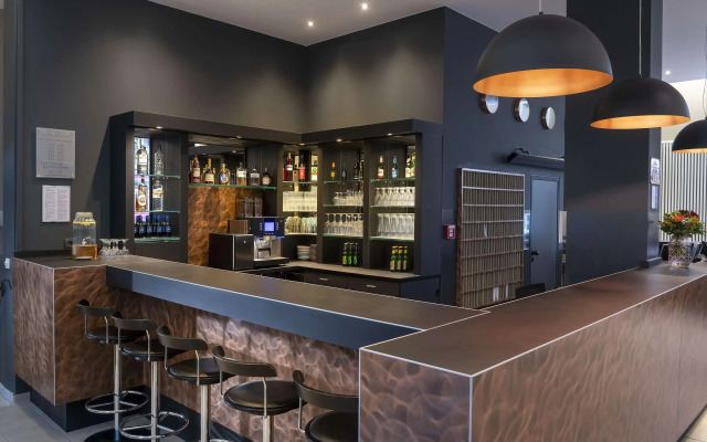 Best Western Hotel am Spittelmarkt Berlin