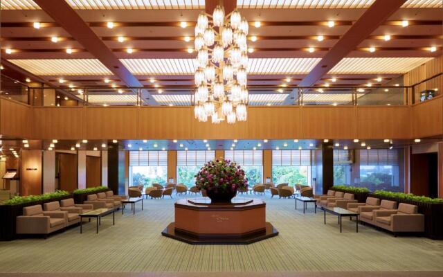 Hotel Okura Kobe