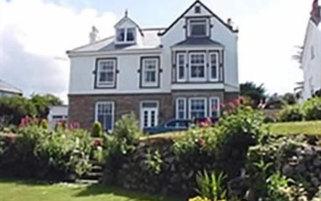 Borthalan Hotel