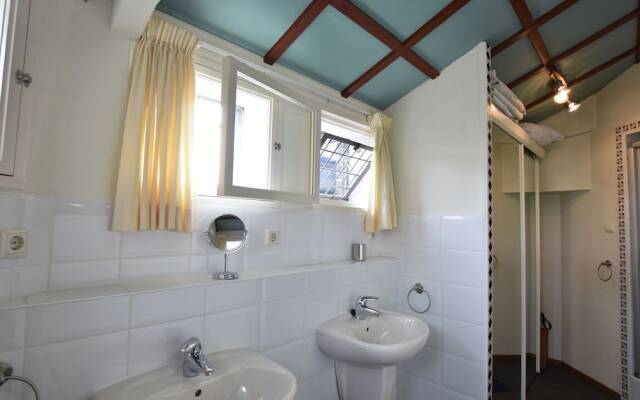 Cozy Holiday Home in Breskens in an old Church