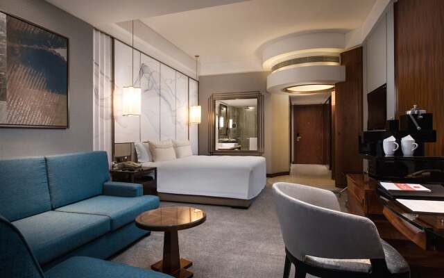 Grand Millennium HongQiao Shanghai