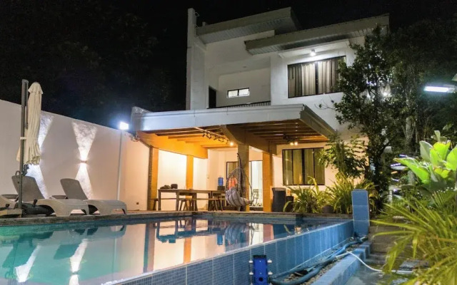 RLJ Beach House