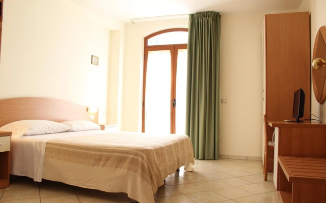 Hotel del Parco