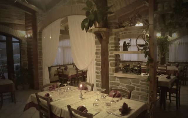 B&B Massari