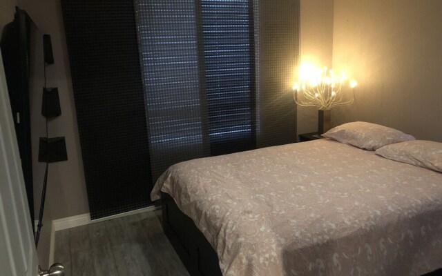 Locationstripeverything Is Closemodel House