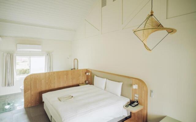 CHU Resort Hualien