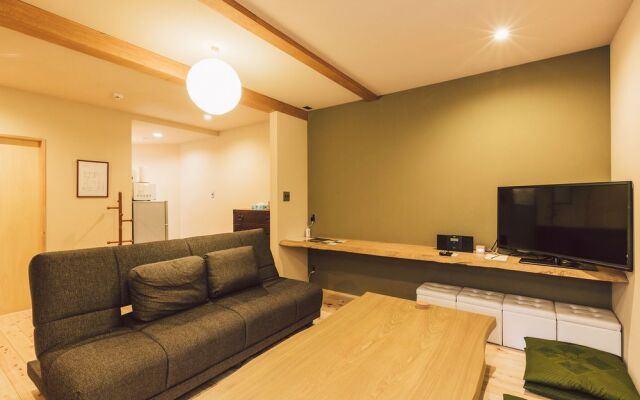 Shiki Homes - Sawaragi