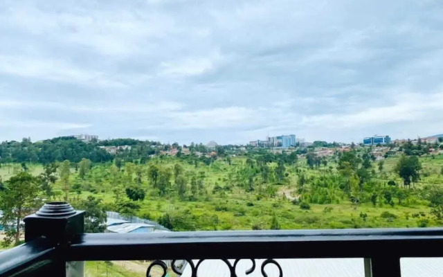 Century Park Hotel and Residences