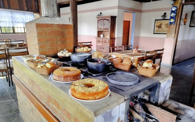 VELINN Hotel Fazenda Estrela da Serra