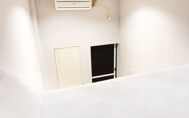 Rumah Muslim Mande Syariah