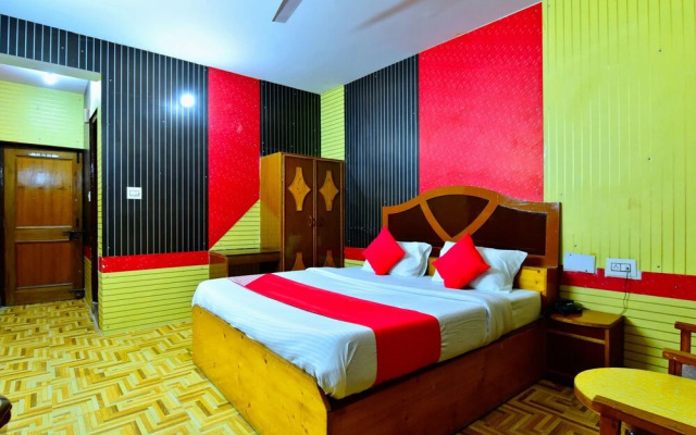 OYO 36255 Himalayan Regency