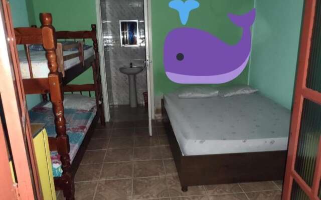 Pousada Estrela do Mar