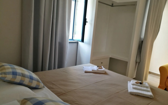 Hotel Residence La Corvetta