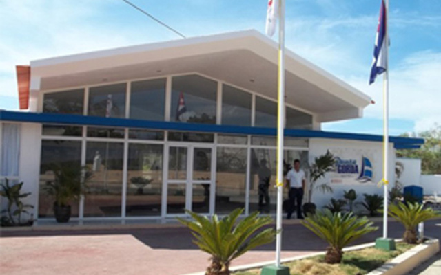 Cubanacan Punta Gorda