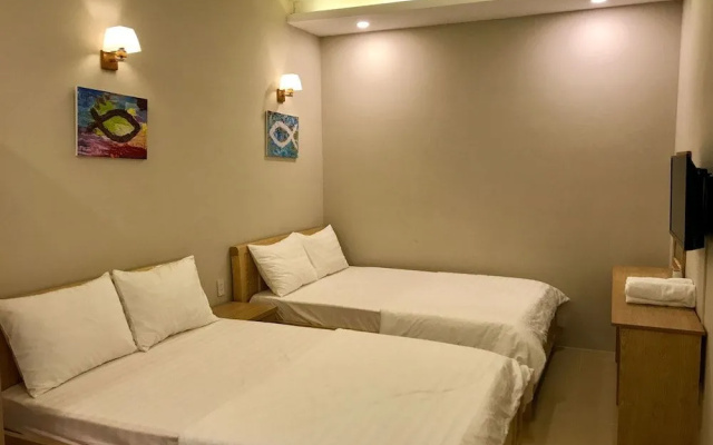 Premium Beach s & Apartments