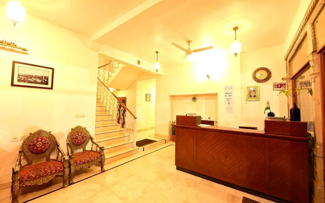 Hotel Gorbandh Mount Abu