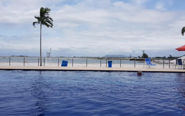 Lazer e office no melhor de Arraial