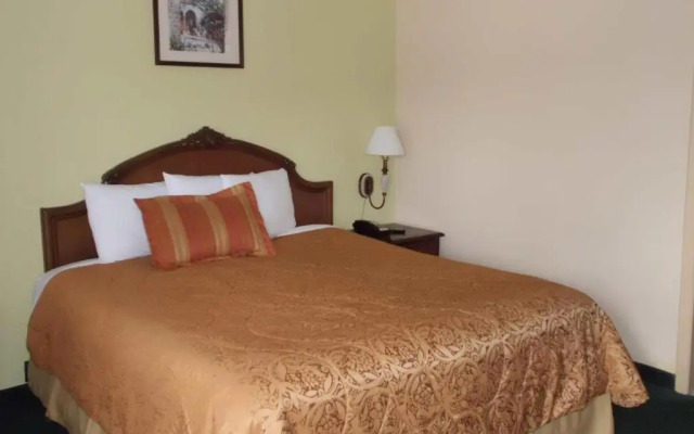 Holiday Palm Inn