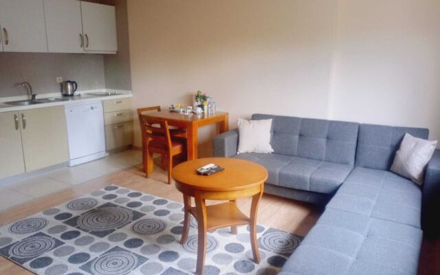 Arf Residence Suite & Hotel