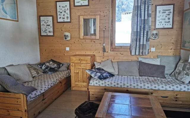 Résidence Arpasson - Appartement ARPASSON 80 pour 5 Personnes 37