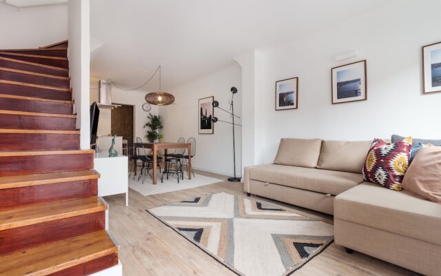 Gaia01 · Gaia Retreat 2 BD · A/C