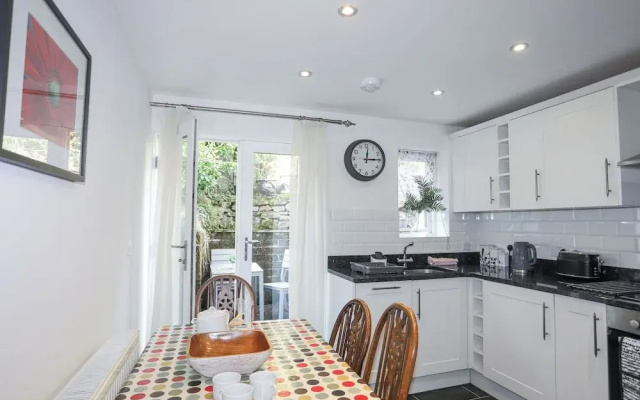 Quarryman's Cottage