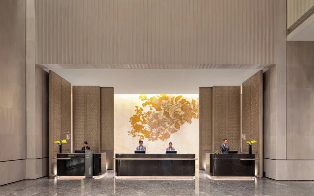 Crowne Plaza Jingmen by IHG