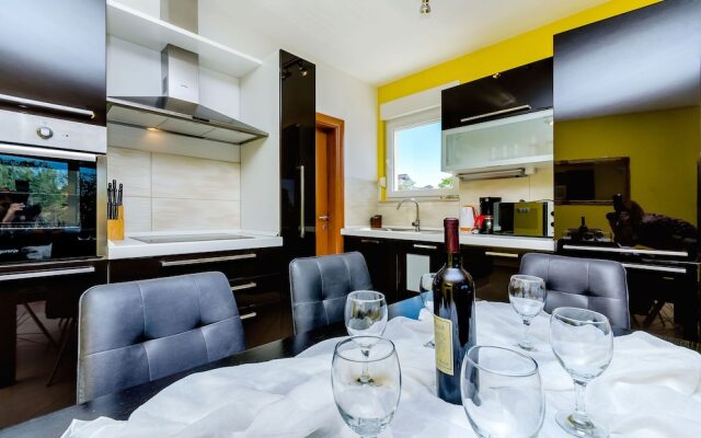 Apartments Melita