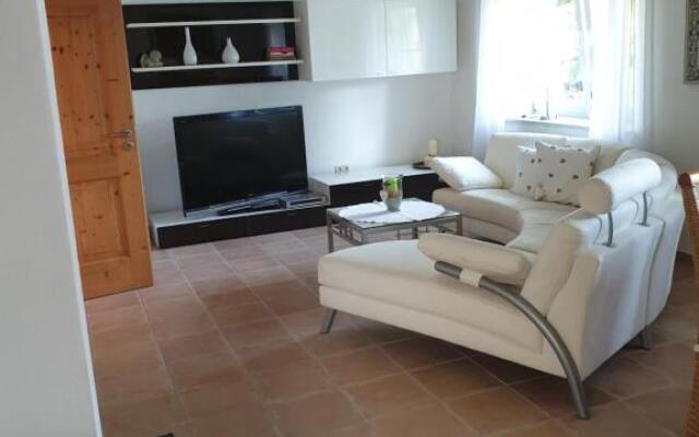 Ferienhaus Gogelhopf