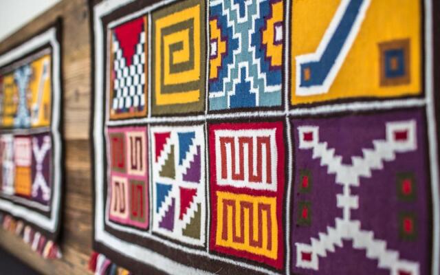 Andino Bergwelten Hotel