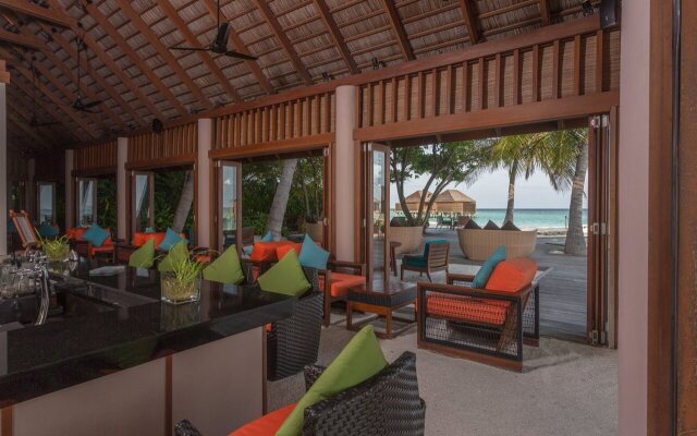 Veligandu Maldives Resort Island Resort