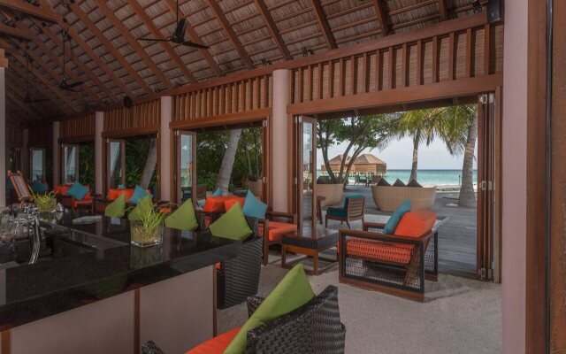 Veligandu Maldives Resort Island