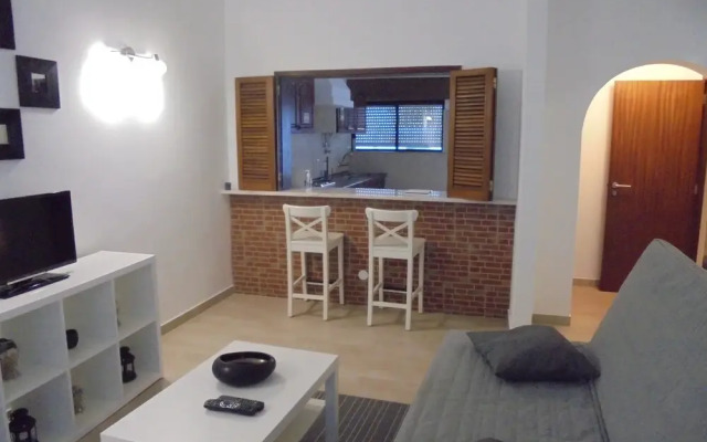Lagos Charming Villas