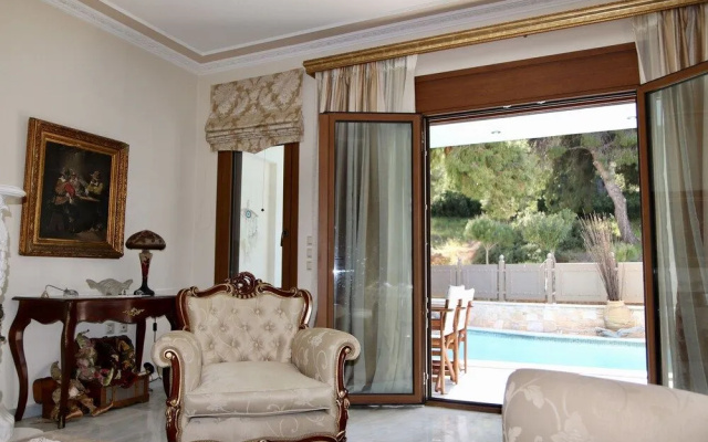 Villa Ariadne
