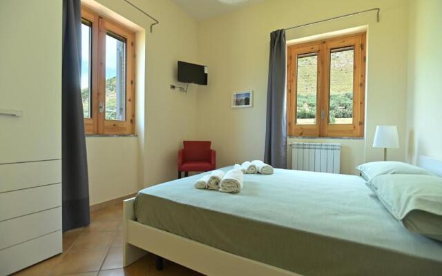 Villa Petrinum B&B