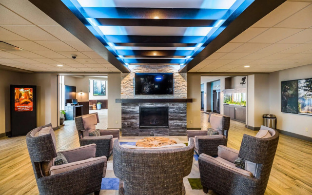 Bear River Casino Resort