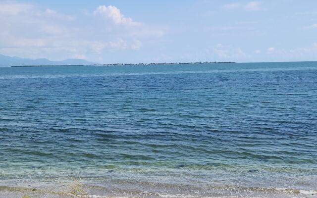Balcony Breeze @ Bayfront Villas Portmore