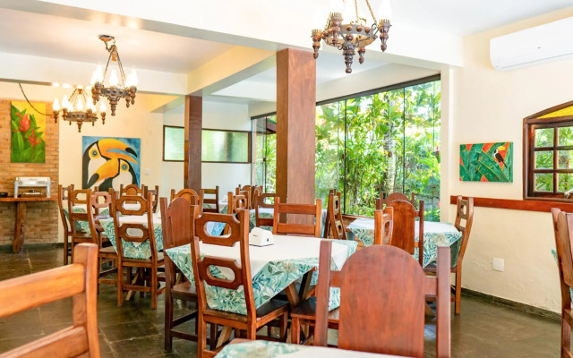VELINN Feiticeira Praia Hotel