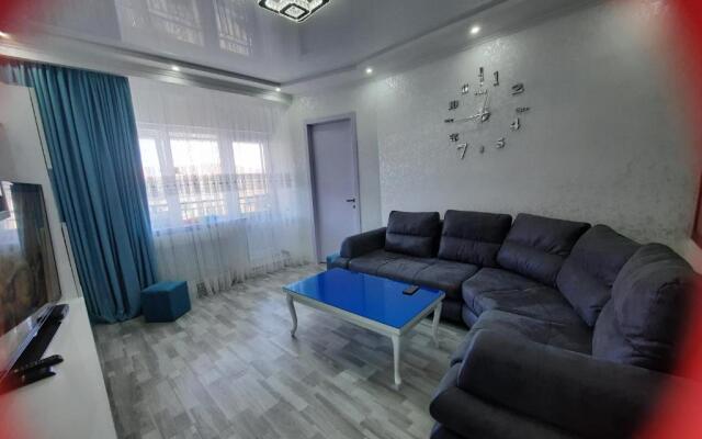 Apartment in Khimshiashvili with sea view