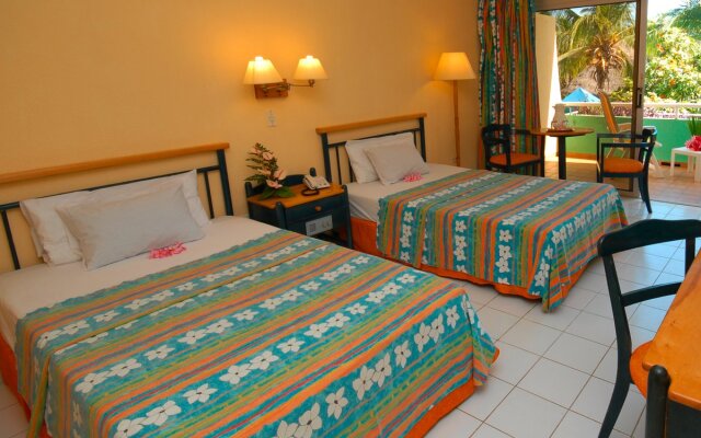 Brisas del Caribe