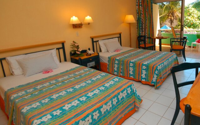 Brisas del Caribe All Inclusive