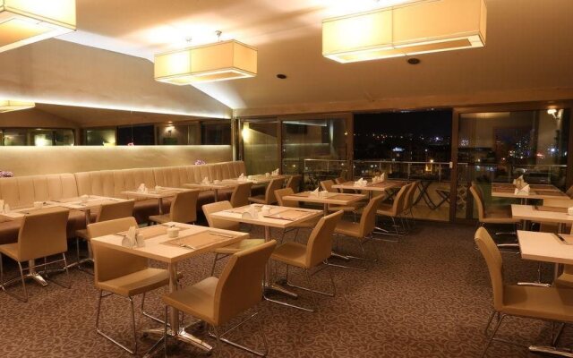 Hotel Nevv