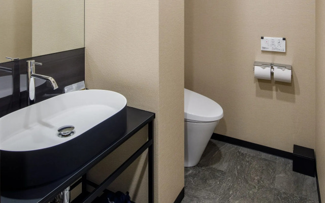 Connect inn Shichijokawaramachi